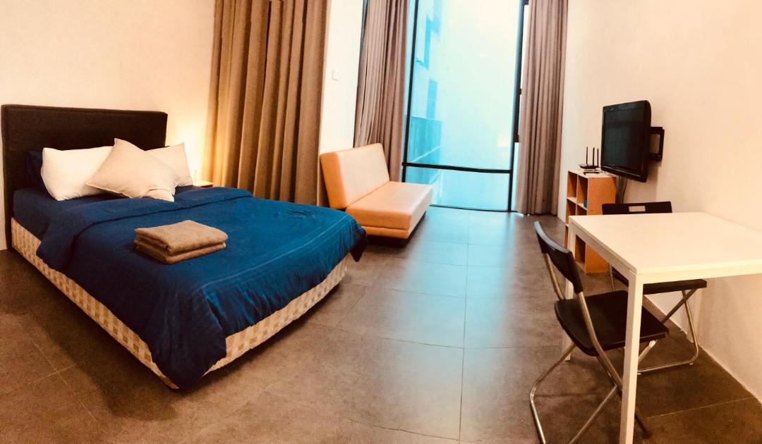 Photo of Bedroom in Damansara Perdana