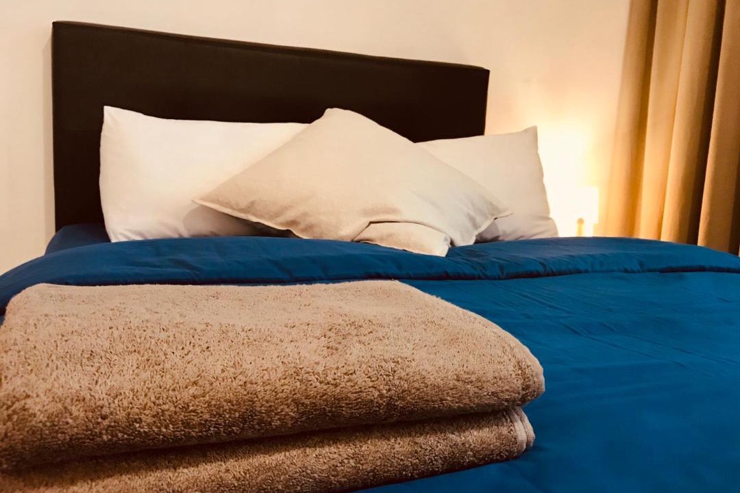Photo of Bedroom in Damansara Perdana