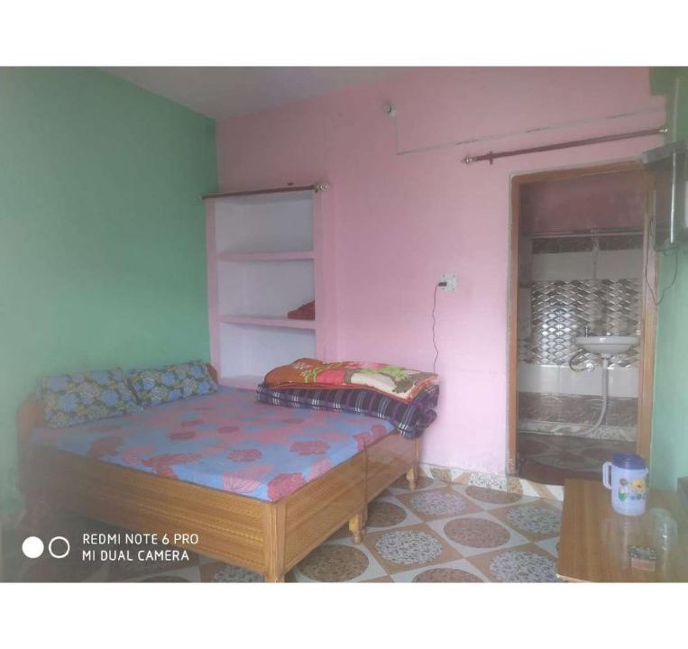 Photo of Bedroom in Chamoli