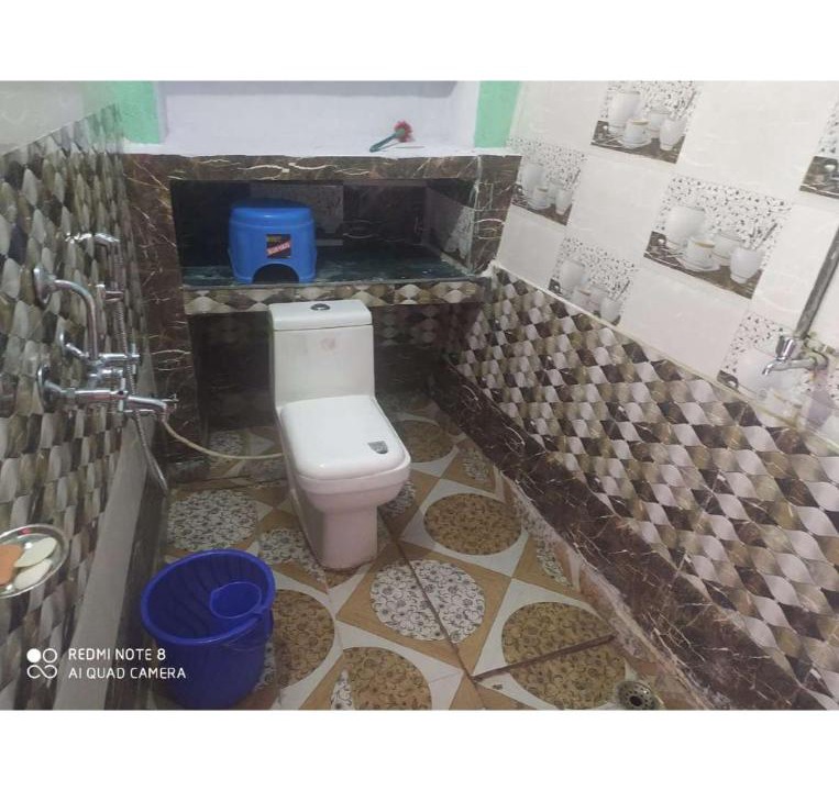 Photo of Bathroom in Chamoli