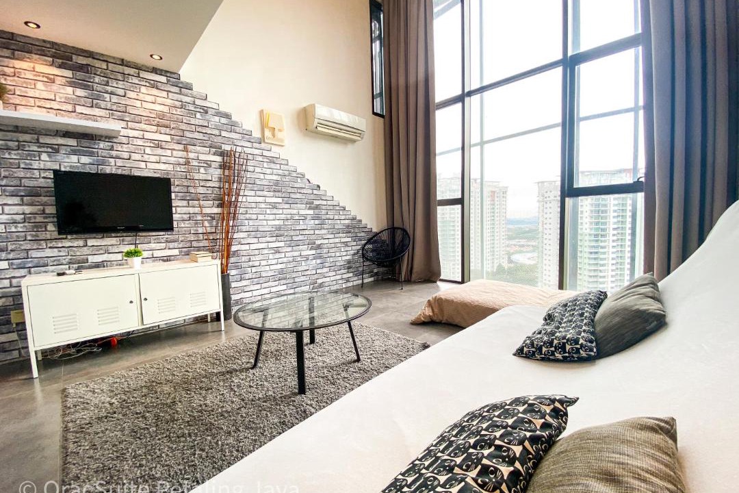 Photo of Bedroom in Damansara Perdana