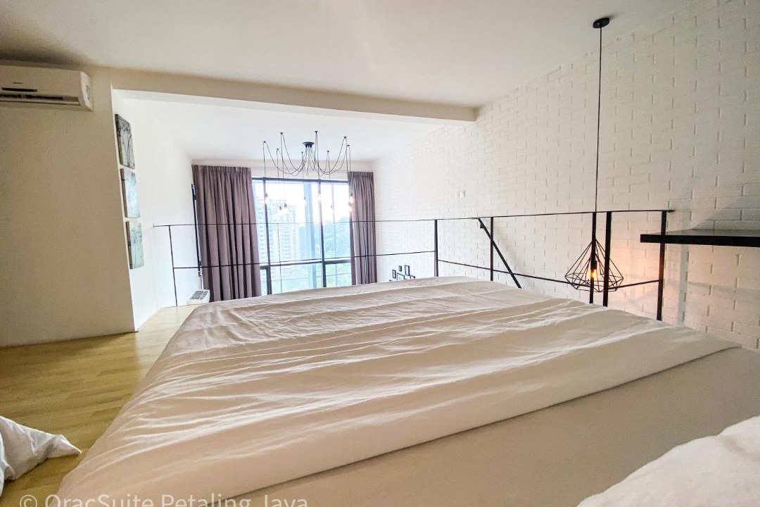 Photo of Bedroom in Damansara Perdana
