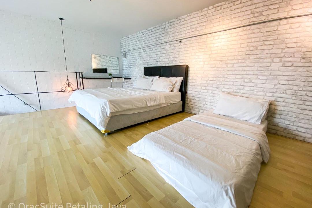 Photo of Bedroom in Damansara Perdana