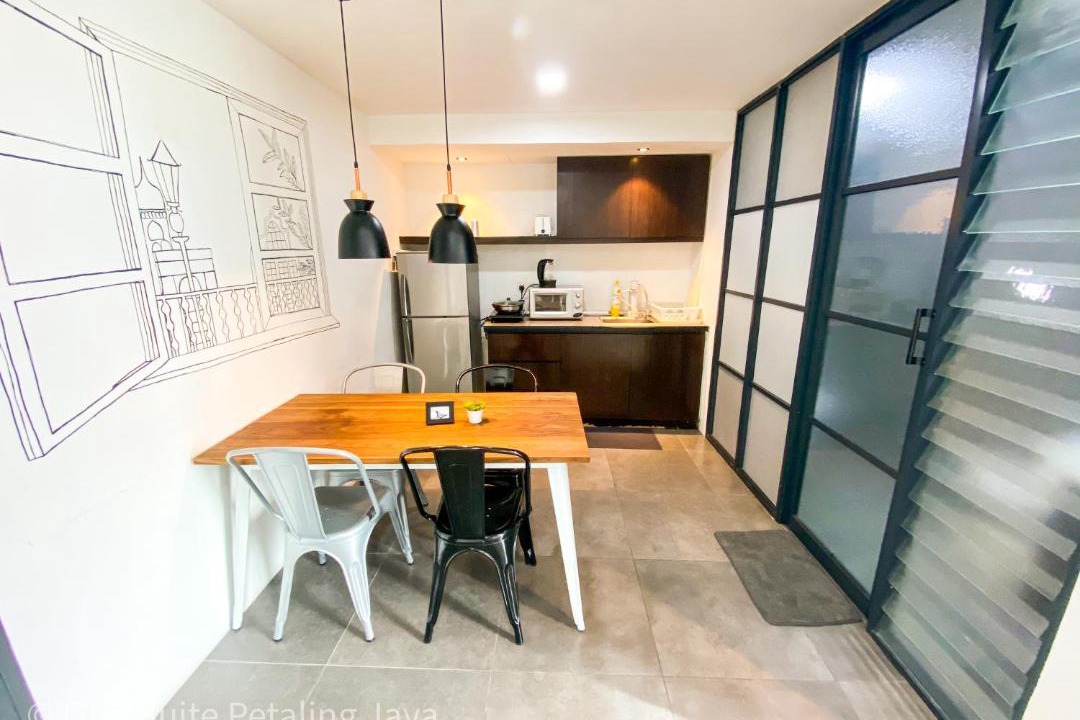 Photo of Livingroom in Damansara Perdana
