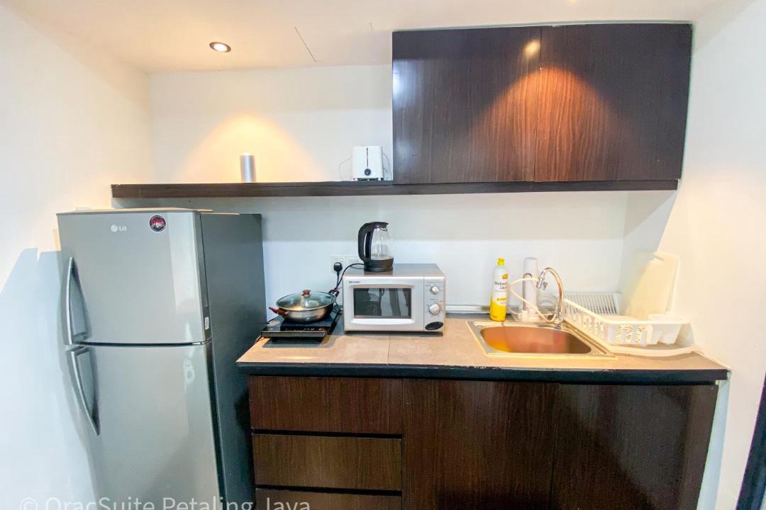 Photo of Kitchen in Damansara Perdana