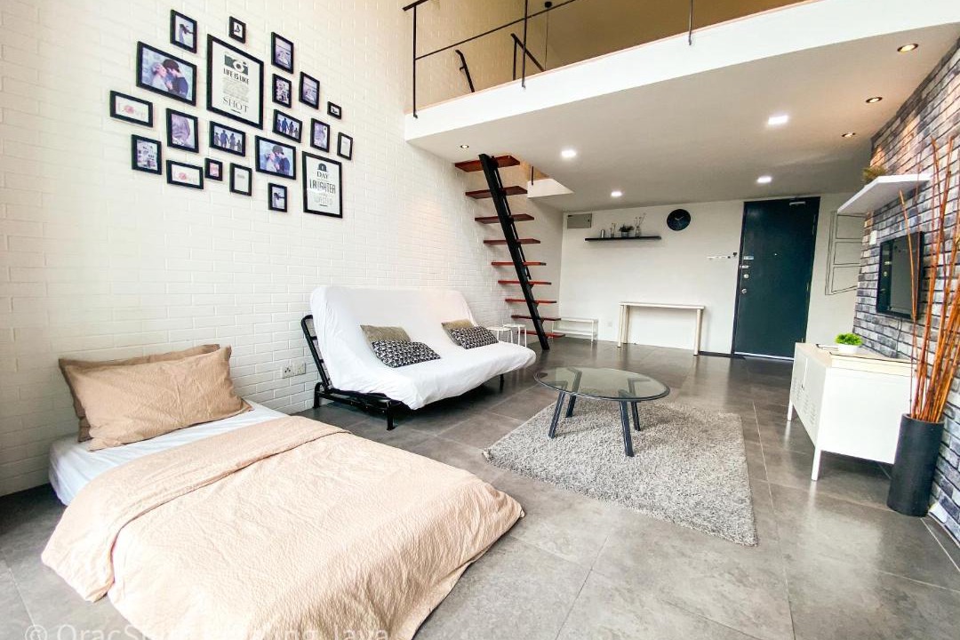 Photo of Bedroom in Damansara Perdana