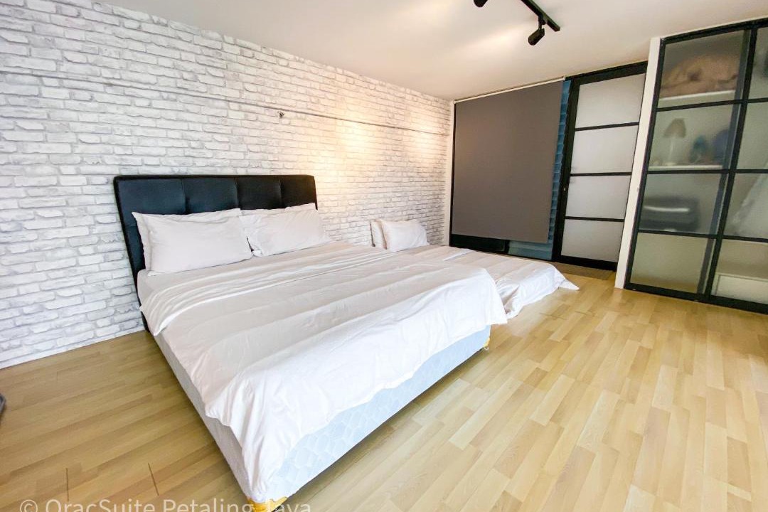 Photo of Bedroom in Damansara Perdana