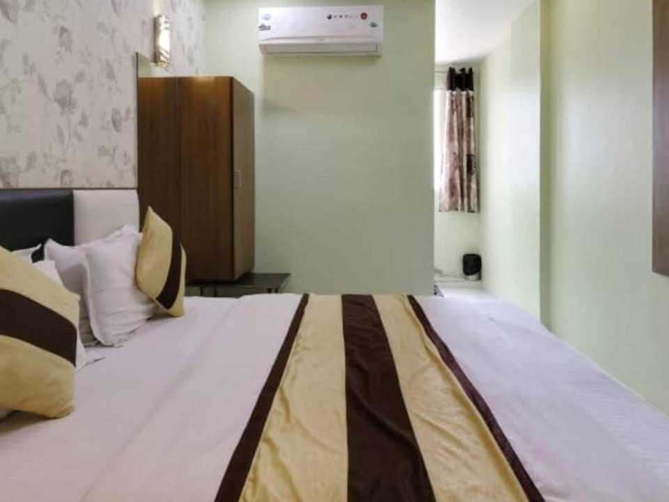 Photo of Bedroom in Ahmedabad
