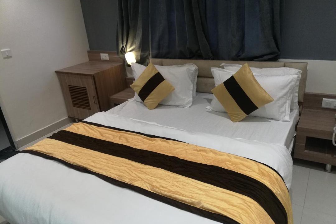 Photo of Bedroom in Ahmedabad
