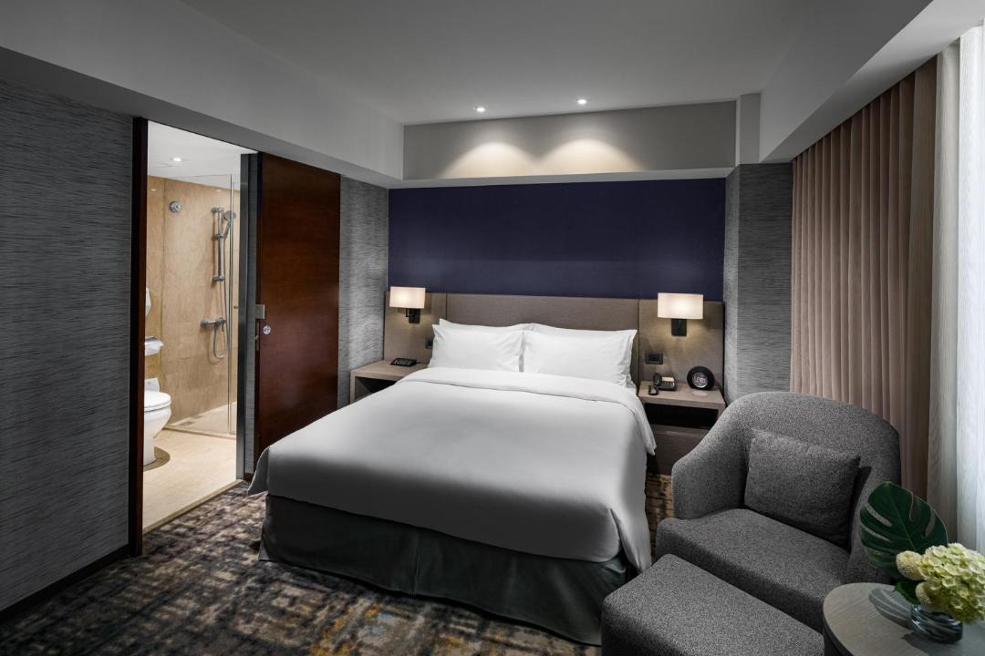 Photo of Bedroom in Daan