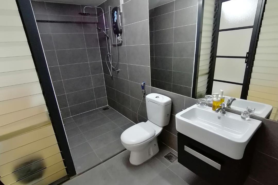 Photo of Bathroom in Damansara Perdana