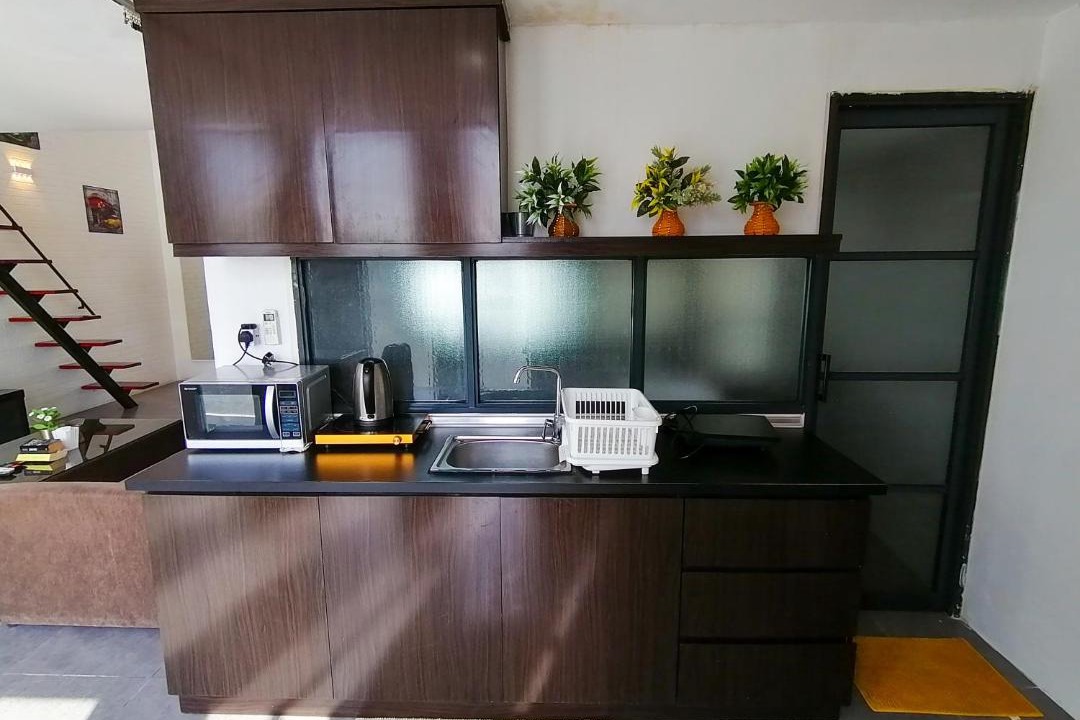Photo of Kitchen in Damansara Perdana