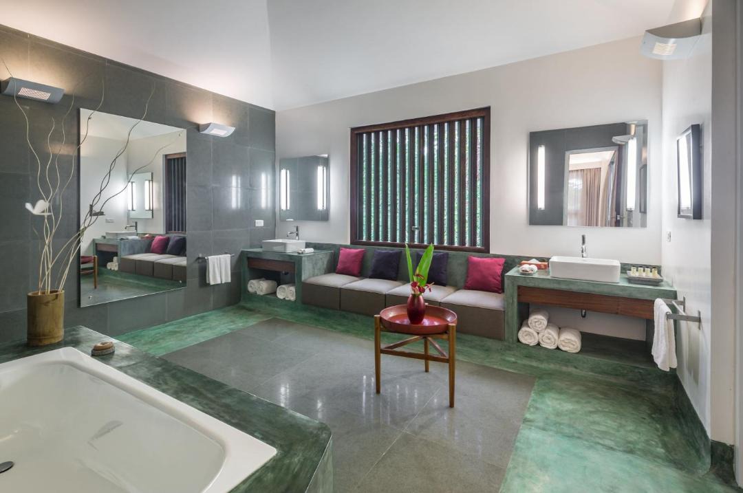 Photo of Bathroom in Muhamma