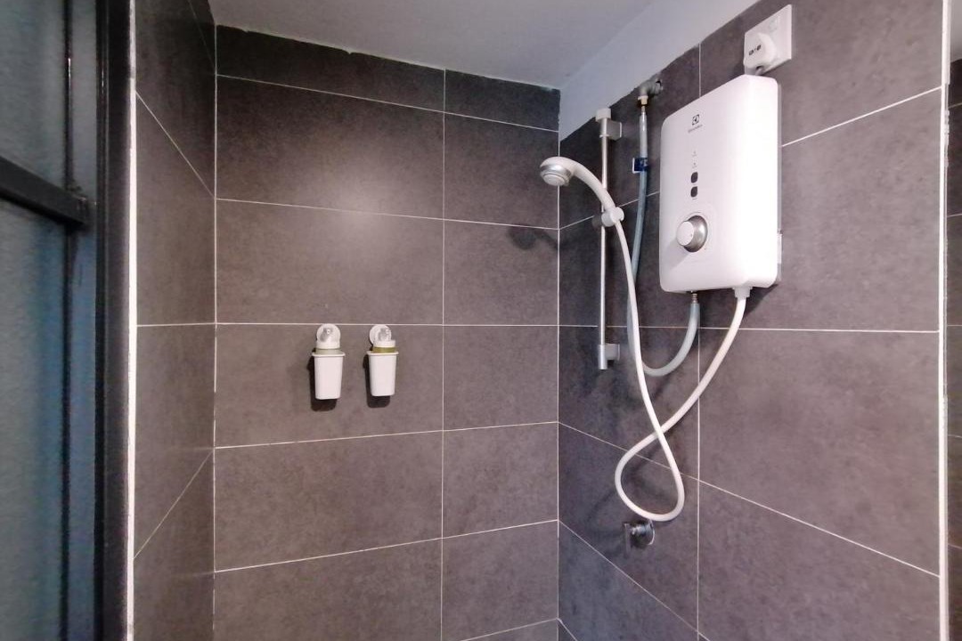 Photo of Bathroom in Damansara Perdana