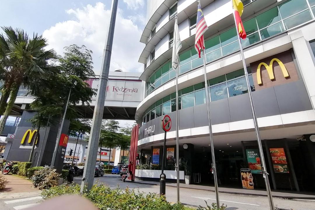 Photo of Others in Damansara Perdana