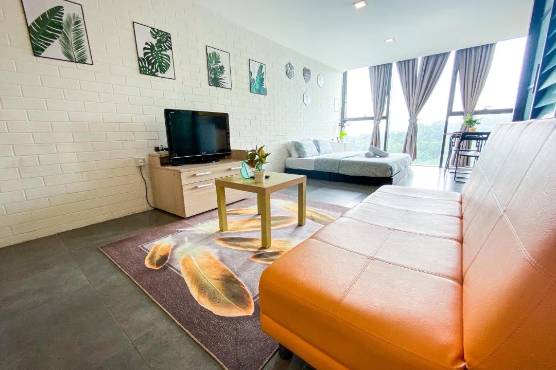 Photo of Livingroom in Damansara Perdana