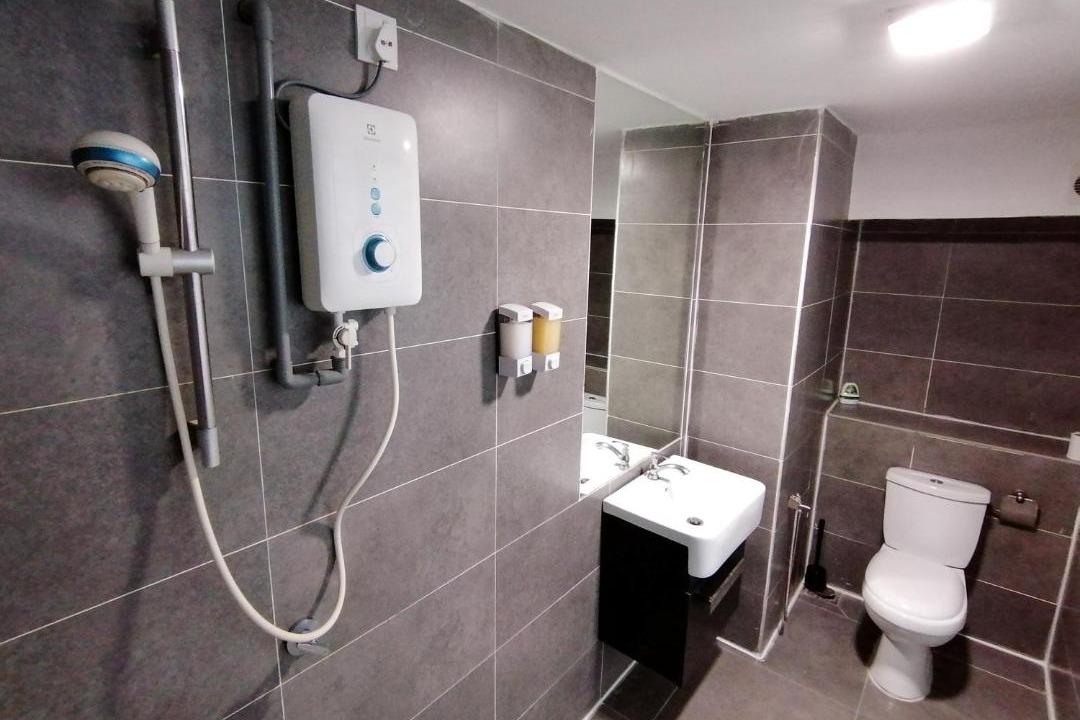 Photo of Bathroom in Damansara Perdana