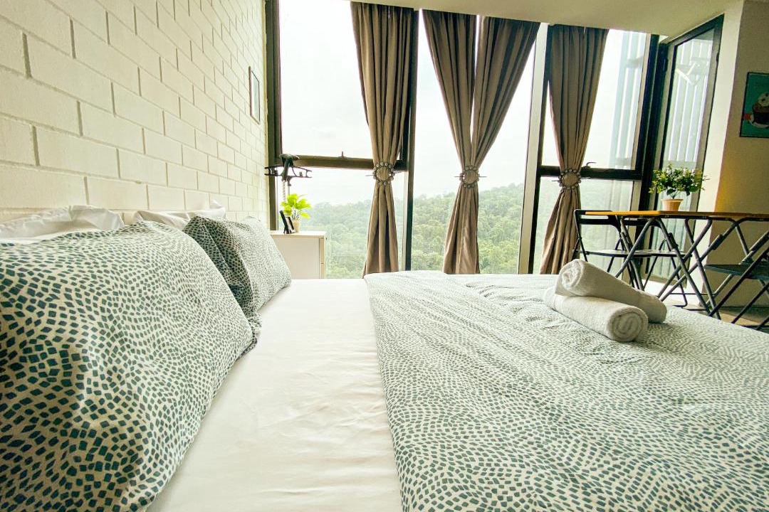 Photo of Bedroom in Damansara Perdana