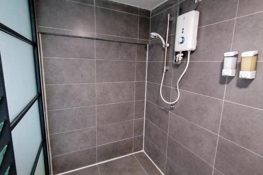 Photo of Bathroom in Damansara Perdana