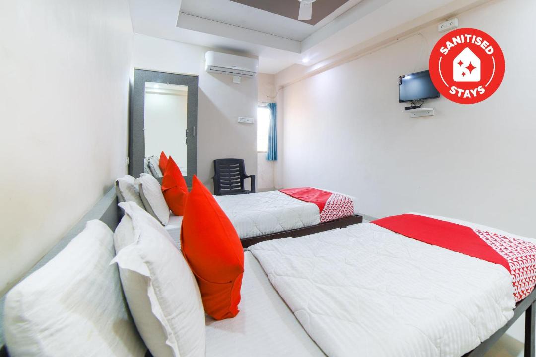 Photo of Bedroom in Ambav