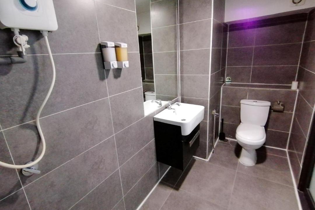 Photo of Bathroom in Damansara Perdana