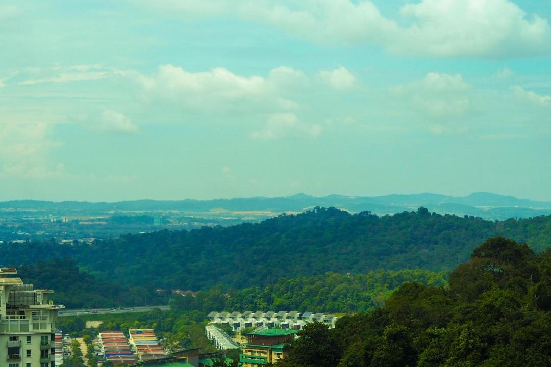 Photo of Outdoor in Damansara Perdana