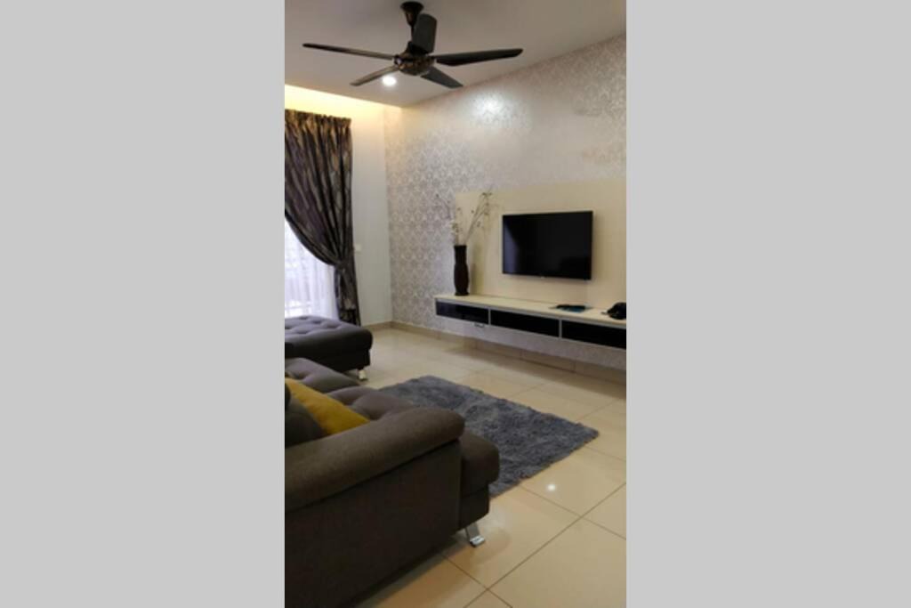 Photo of Livingroom in Batu Caves