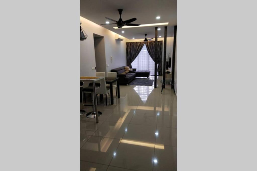 Photo of Kitchen in Batu Caves