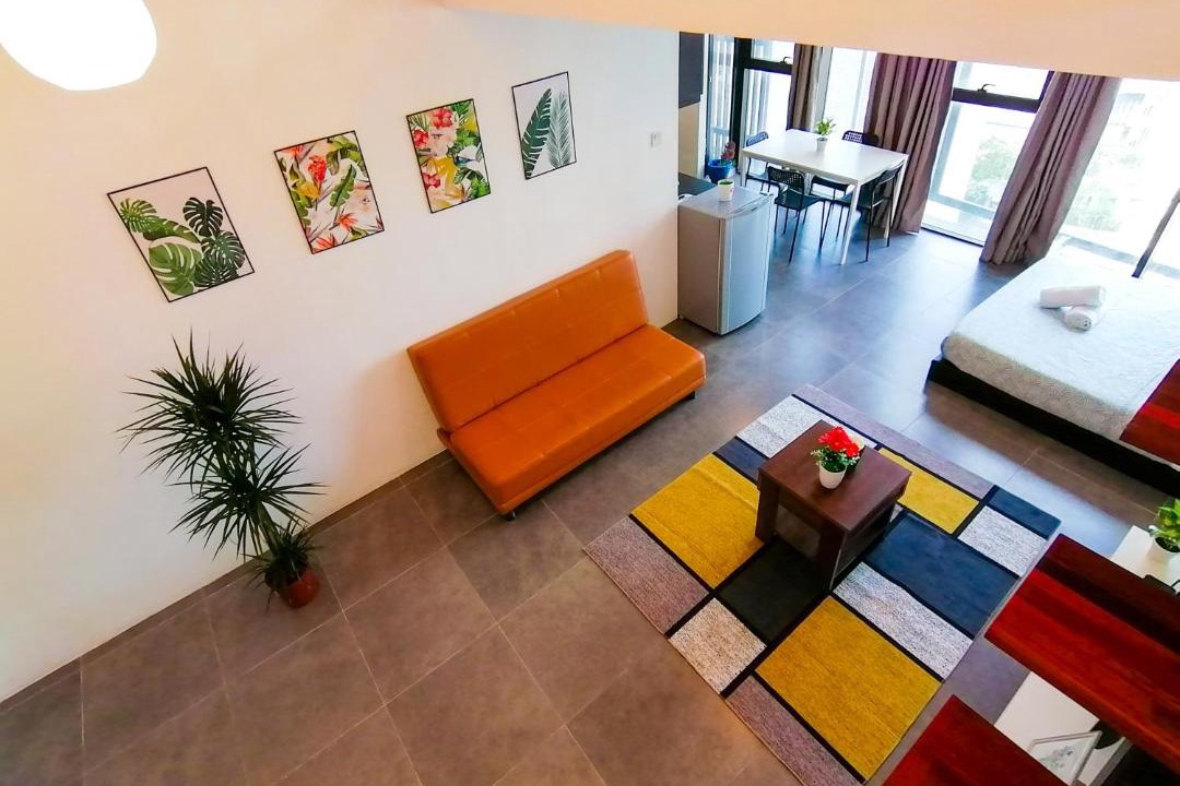 Photo of Livingroom in Damansara Perdana
