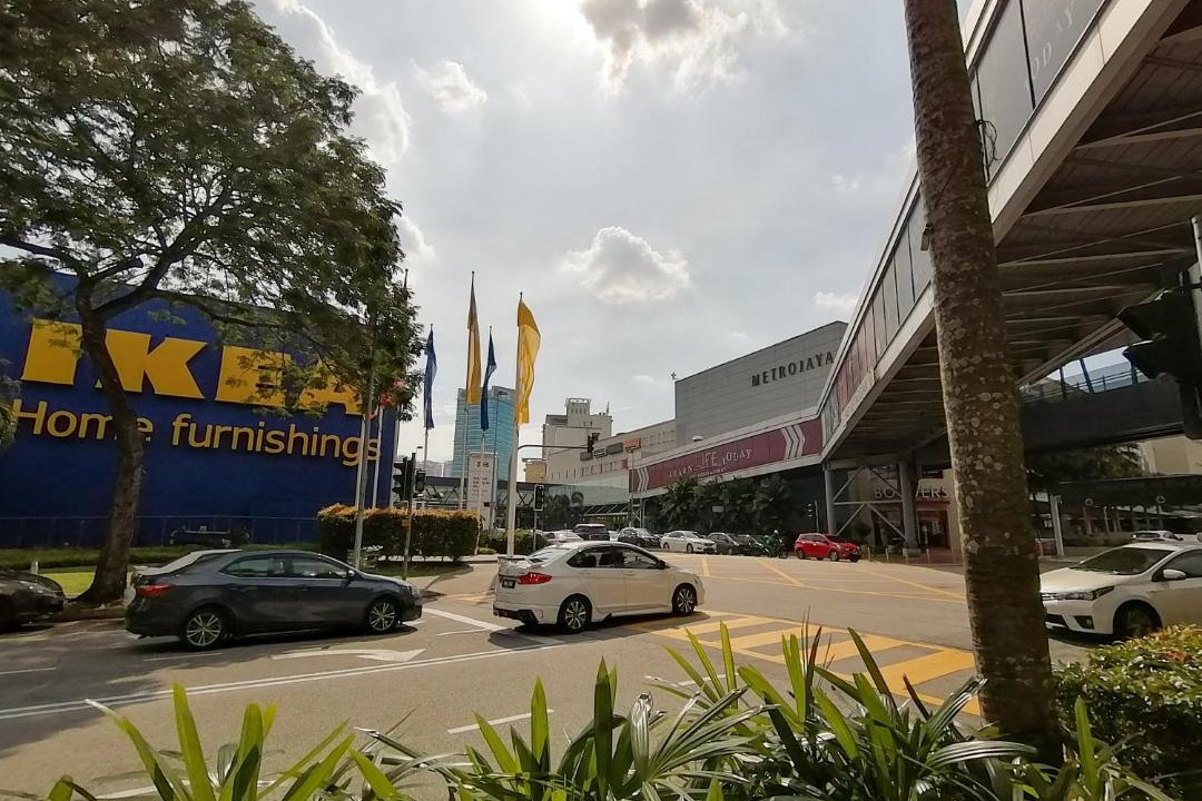 Photo of Others in Damansara Perdana