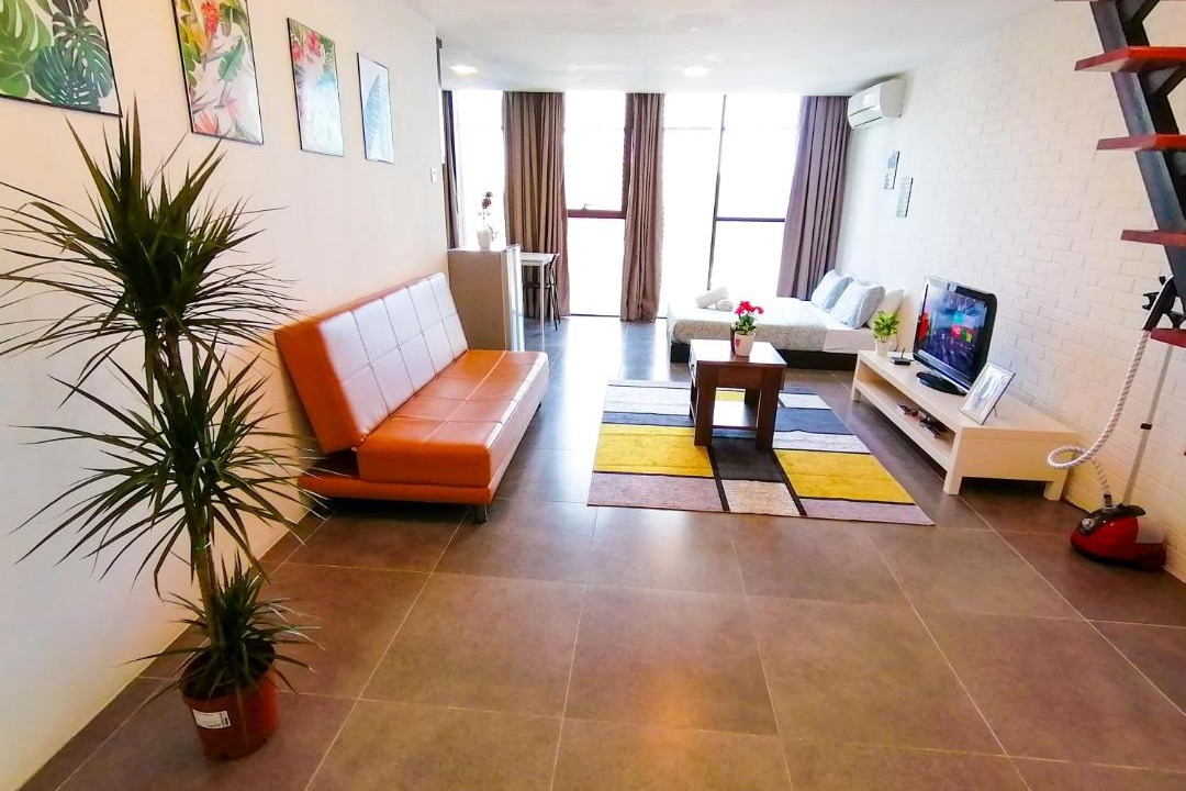 Photo of Livingroom in Damansara Perdana
