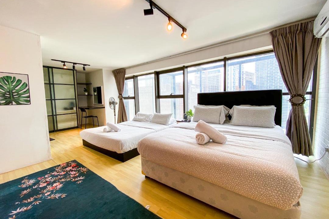 Photo of Bedroom in Damansara Perdana