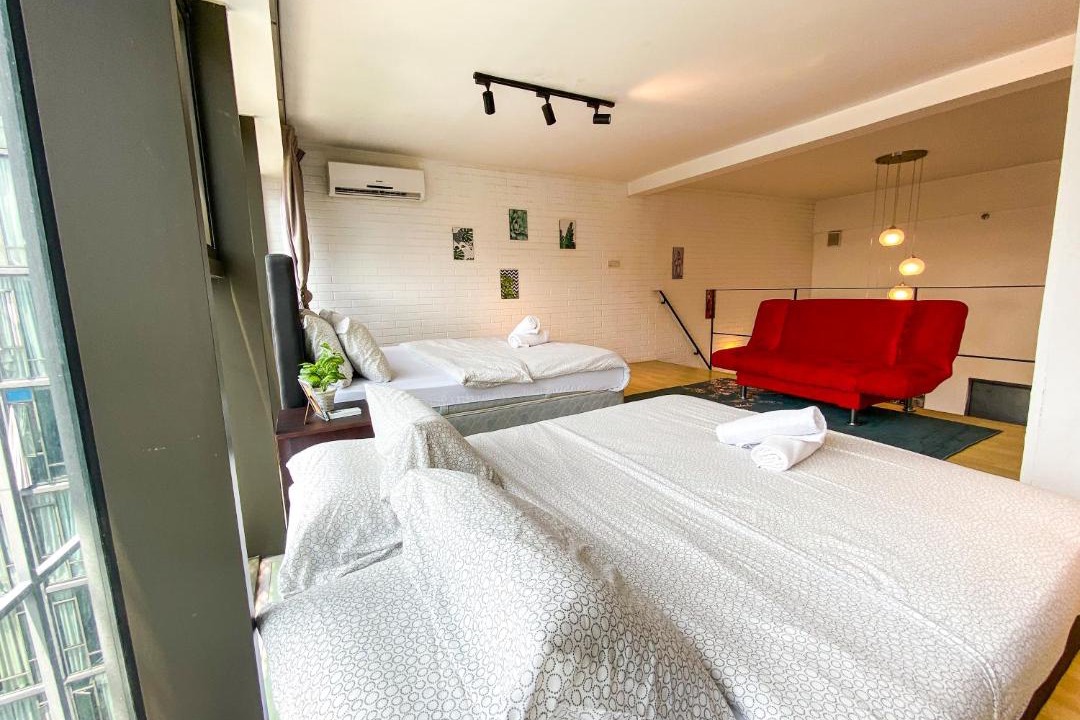 Photo of Bedroom in Damansara Perdana