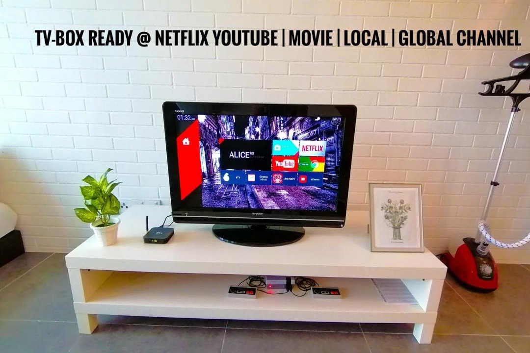 Photo of Livingroom in Damansara Perdana