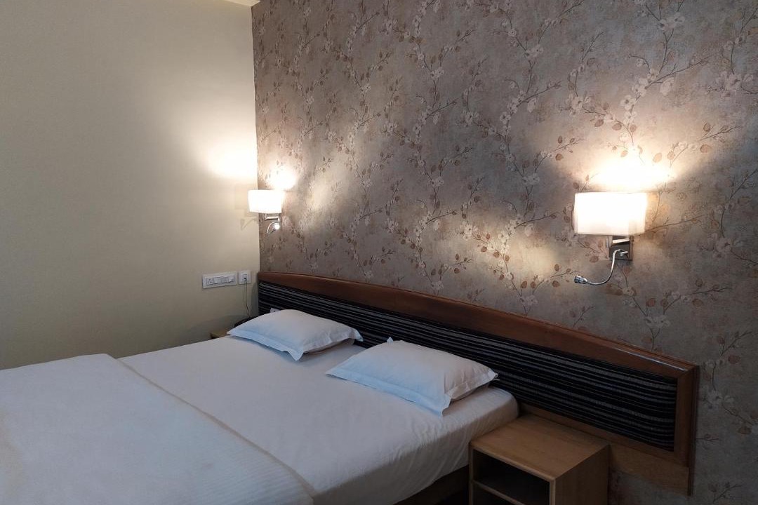 Photo of Bedroom in Sindhi Camp