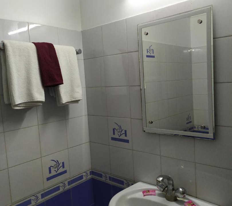Photo of Bathroom in Sindhi Camp