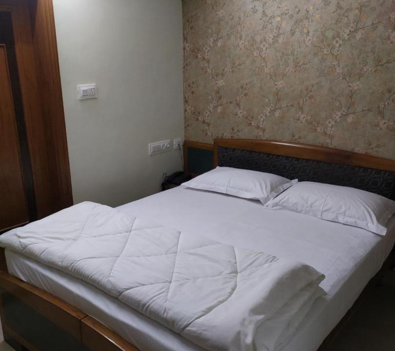 Photo of Bedroom in Sindhi Camp