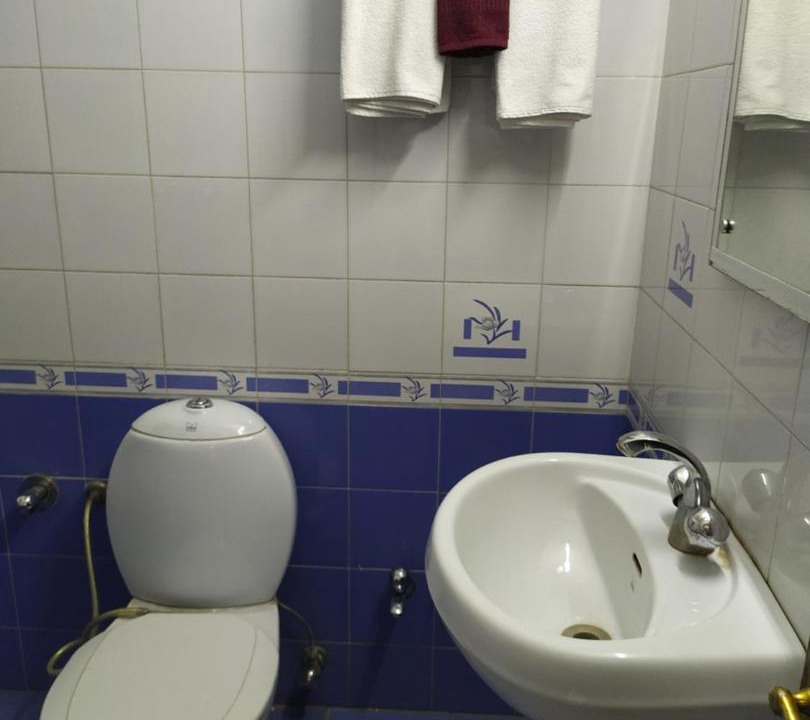Photo of Bathroom in Sindhi Camp