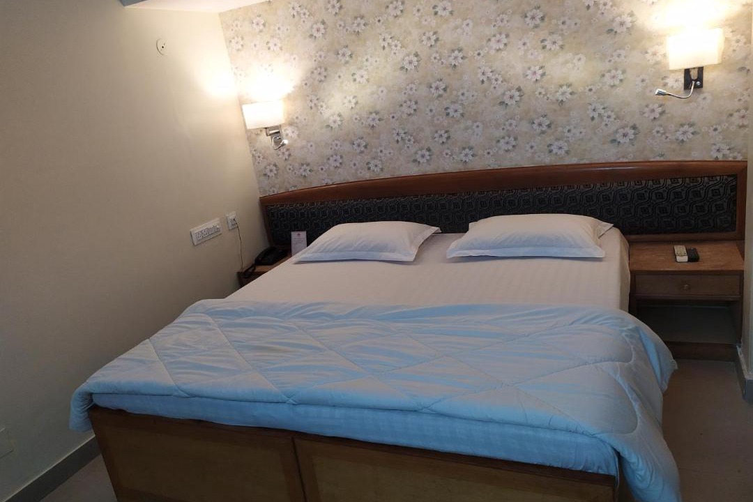 Photo of Bedroom in Sindhi Camp
