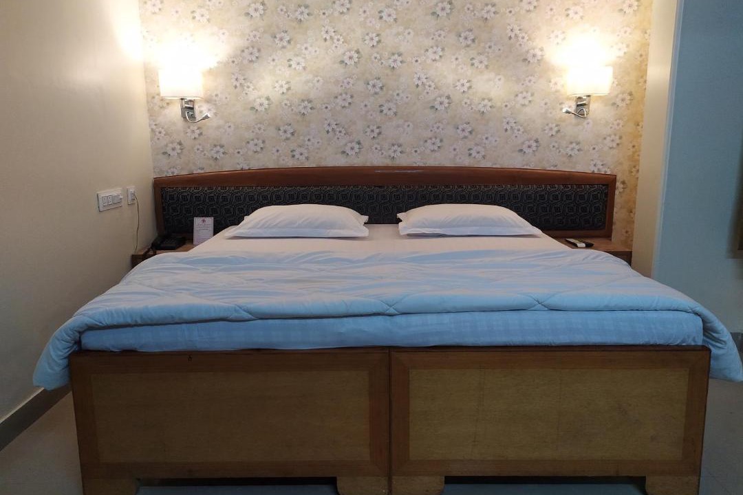 Photo of Bedroom in Sindhi Camp