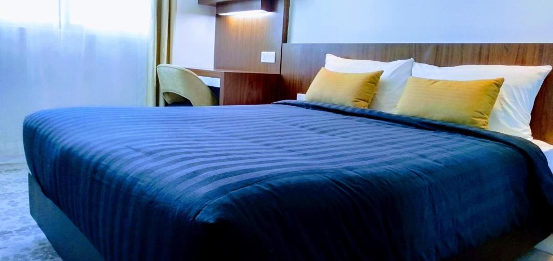 Photo of Bedroom in Kampung Datuk Keramat