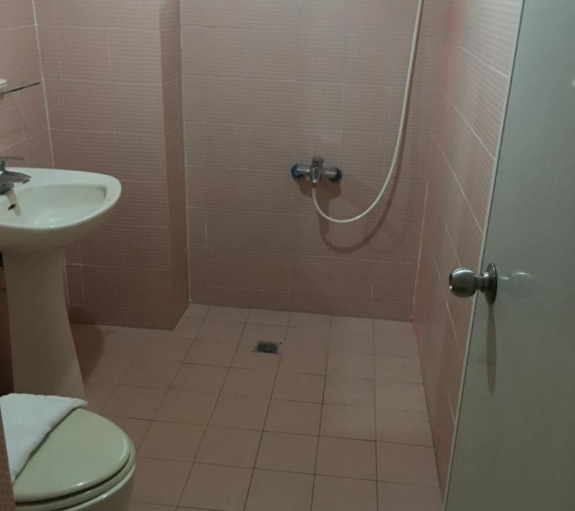 Photo of Bathroom in South Beach