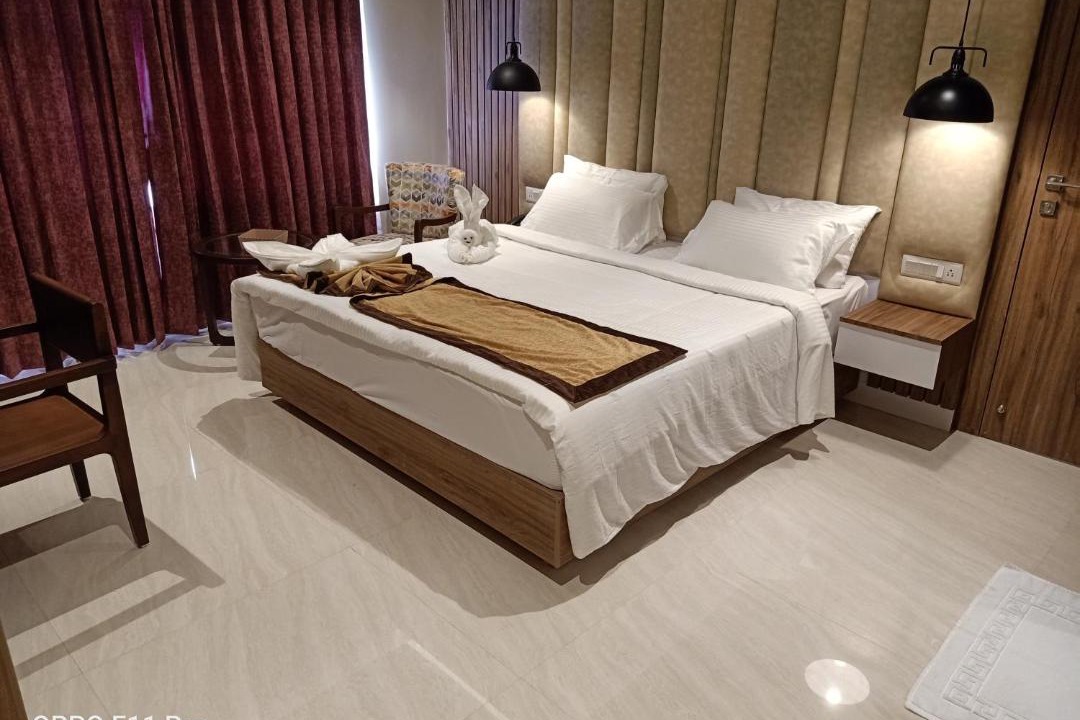 Photo of Bedroom in Bolangir