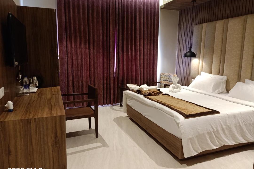 Photo of Bedroom in Bolangir