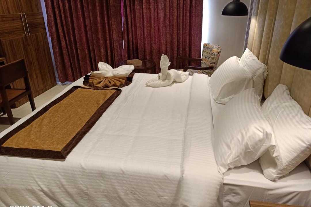 Photo of Bedroom in Bolangir