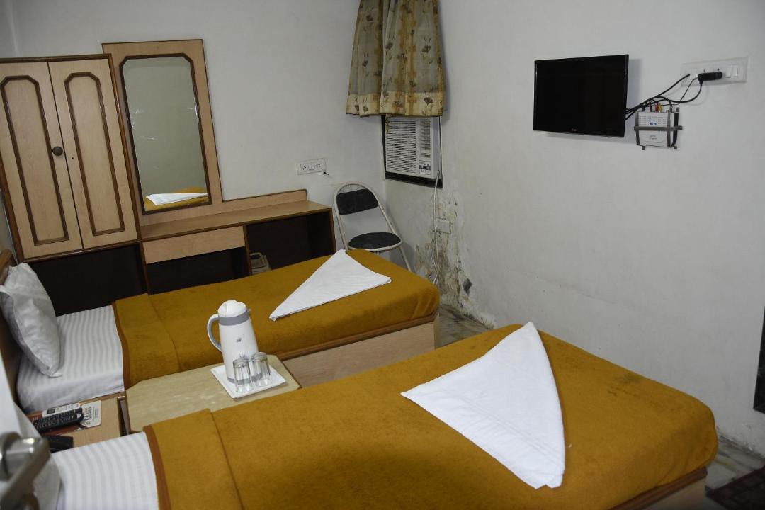 Photo of Bedroom in Ahmedabad City Centre