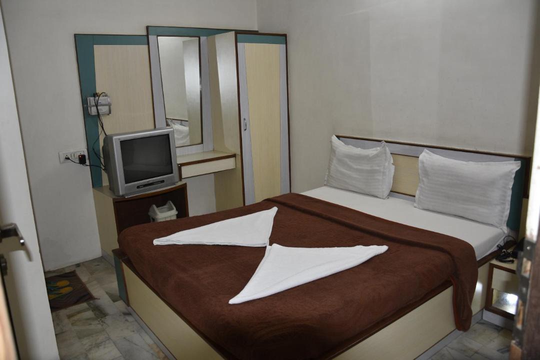 Photo of Bedroom in Ahmedabad City Centre