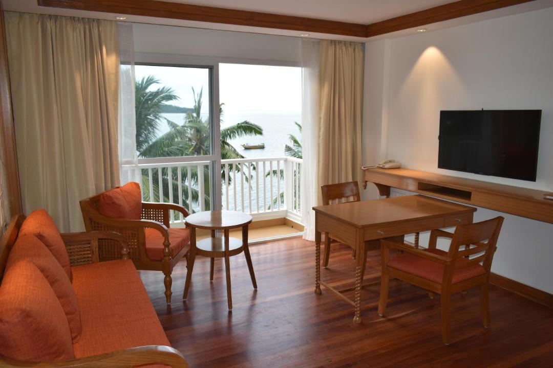 Photo of Livingroom in Port Blair