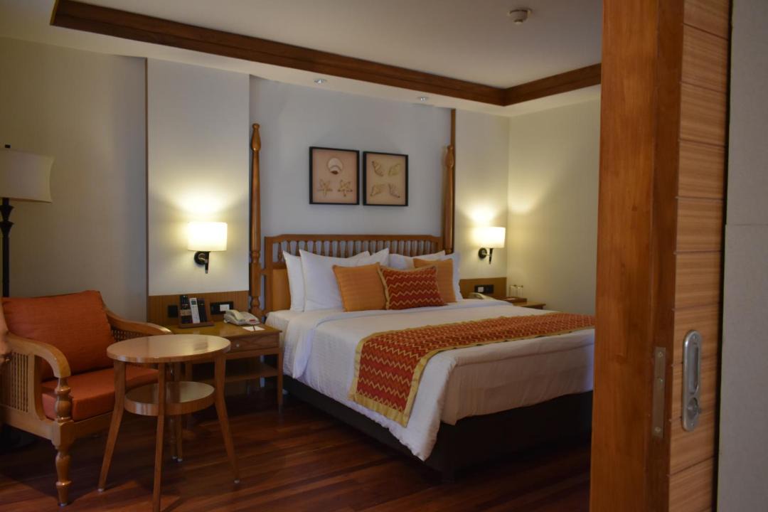 Photo of Bedroom in Port Blair