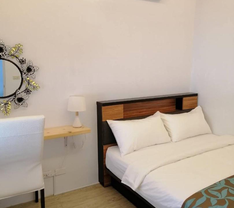 Photo of Bedroom in Checheng